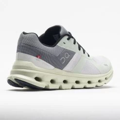 On Running On Cloudrunner Women's Frost/Aloe 11 On Running On Cloudrunner Women's Frost/Aloe -All Shoes Sales 048019 6