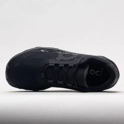 On Running On Cloudmonster Men's All Black 8 On Running On Cloudmonster Men's All Black -All Shoes Sales 048022 2