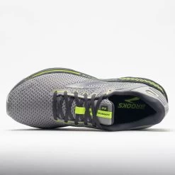 Brooks Adrenaline GTS 22 Men's Grey/Pearl/Nightlife 8 Brooks Adrenaline GTS 22 Men's Grey/Pearl/Nightlife -All Shoes Sales 048030 2