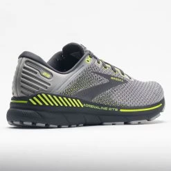 Brooks Adrenaline GTS 22 Men's Grey/Pearl/Nightlife 11 Brooks Adrenaline GTS 22 Men's Grey/Pearl/Nightlife -All Shoes Sales 048030 6