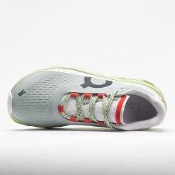 On Running On Cloudmonster Women's Glacier/Meadow 8 On Running On Cloudmonster Women's Glacier/Meadow -All Shoes Sales 048034 2