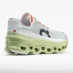 On Running On Cloudmonster Women's Glacier/Meadow 11 On Running On Cloudmonster Women's Glacier/Meadow -All Shoes Sales 048034 6