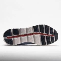 On Running On Cloud X Shift Men's Heather/Glacier -All Shoes Sales 048067 4