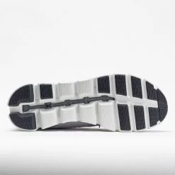 On Running On Cloud 5 Men's Glacier/White 9 On Running On Cloud 5 Men's Glacier/White -All Shoes Sales 048076 4