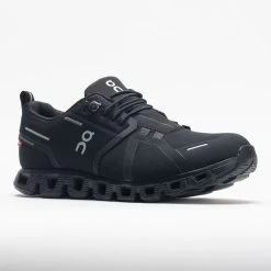 On Running On Cloud 5 Waterproof Men's All Black 10 On Running On Cloud 5 Waterproof Men's All Black -All Shoes Sales 048091 5
