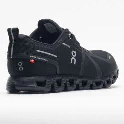 On Running On Cloud 5 Waterproof Women's All Black 11 On Running On Cloud 5 Waterproof Women's All Black -All Shoes Sales 048096 6