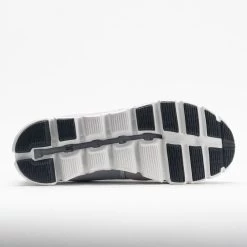 On Running On Cloud 5 Waterproof Women's Glacier/White -All Shoes Sales 048097 4