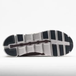 On Running On Cloud 5 Waterproof Women's Cocoa/Frost -All Shoes Sales 048098 4