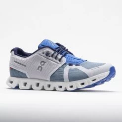 On Running On Cloud 5 Push Women's Lavender/Chambray -All Shoes Sales 048104 5