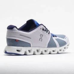On Running On Cloud 5 Push Women's Lavender/Chambray -All Shoes Sales 048104 6