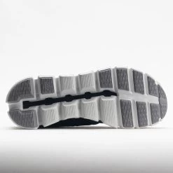 On Running On Cloud 5 Combo Women's Black/Alloy -All Shoes Sales 048109 4