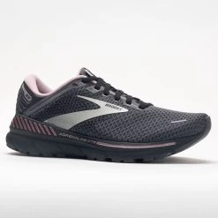 Brooks Adrenaline GTS 22 Women's Pearl/Black/Metallic -All Shoes Sales 048145 5