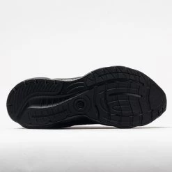 Brooks Glycerin 20 Men's Black/Black/Ebony -All Shoes Sales 048188 4