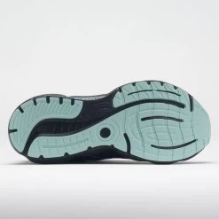 Brooks Glycerin 20 Women's Black/Blue Light/Pink -All Shoes Sales 048193 4