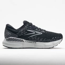 Brooks Glycerin GTS 20 Women's Black/White/Alloy