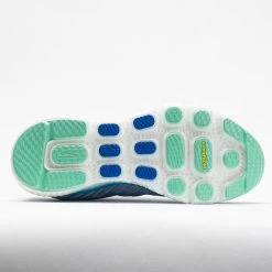 Skechers GOrun MaxRoad 5 Women's Slate -All Shoes Sales 048402 4