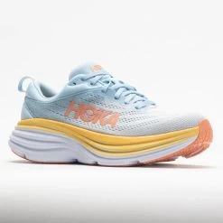 HOKA Bondi 8 Women's Summer Song/Country Air -All Shoes Sales 048474 5