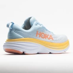 HOKA Bondi 8 Women's Summer Song/Country Air -All Shoes Sales 048474 6