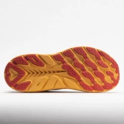 HOKA Clifton 8 Women's Summer Song/Ice Flow 9 HOKA Clifton 8 Women's Summer Song/Ice Flow -All Shoes Sales 048491 4