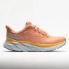 Hoka One One Clifton 8 Women's Sun Baked/Shell Coral