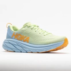 HOKA Rincon 3 Women's Butterfly/Summer Song -All Shoes Sales 048503 5