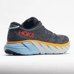 HOKA Gaviota 4 Men's Castlerock/Anthracite -All Shoes Sales 048512 6