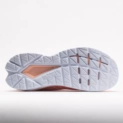 HOKA Mach 5 Women's Camellia/Peach Parfait -All Shoes Sales 048539 4