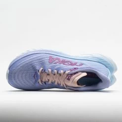 HOKA Mach 5 Women's Baby Lavender/Summer Song -All Shoes Sales 048540 2