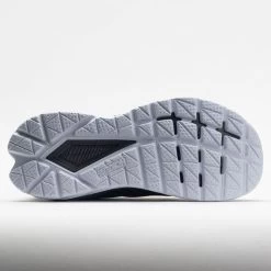 HOKA Mach 5 Women's Black/Castlerock -All Shoes Sales 048543 4