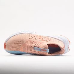 HOKA Carbon X 3 Women's Peach Parfait/Summer Song -All Shoes Sales 048550 2