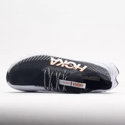 HOKA Carbon X 3 Men's Black/White -All Shoes Sales 048553 2