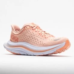 HOKA Kawana Women's Peach Parfait/Shell Coral -All Shoes Sales 048554 5