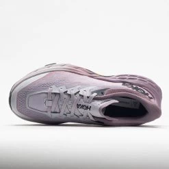 HOKA Speedgoat 5 Women's Elderberry/Lilac Marble -All Shoes Sales 048561 2