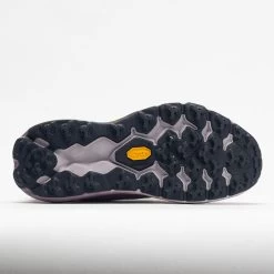 HOKA Speedgoat 5 Women's Elderberry/Lilac Marble -All Shoes Sales 048561 4