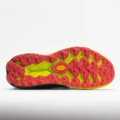 HOKA Speedgoat 5 Men's Thyme/Fiesta 9 HOKA Speedgoat 5 Men's Thyme/Fiesta -All Shoes Sales 048562 4