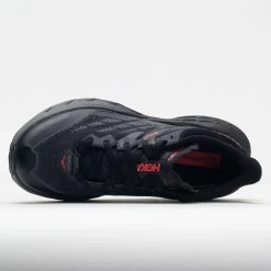 HOKA Speedgoat 5 GTX Women's Black/Black -All Shoes Sales 048564 2