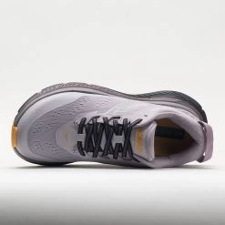 Hoka One One Stinson ATR 6 Women's Lilac Marble/Blue Graphite 8 Hoka One One Stinson ATR 6 Women's Lilac Marble/Blue Graphite -All Shoes Sales 048572 2