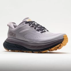 Hoka One One Stinson ATR 6 Women's Lilac Marble/Blue Graphite 10 Hoka One One Stinson ATR 6 Women's Lilac Marble/Blue Graphite -All Shoes Sales 048572 5