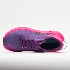 HOKA Rincon 3 Women's Beautyberry/Knockout Pink 8 HOKA Rincon 3 Women's Beautyberry/Knockout Pink -All Shoes Sales 048621 2