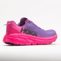 HOKA Rincon 3 Women's Beautyberry/Knockout Pink 11 HOKA Rincon 3 Women's Beautyberry/Knockout Pink -All Shoes Sales 048621 6