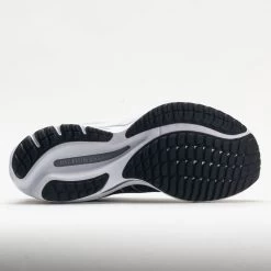 Mizuno Wave Rider 26 Men's Black/White -All Shoes Sales 048658 4