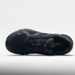 On Running On Cloudrunner Waterproof Men's Black 8 On Running On Cloudrunner Waterproof Men's Black -All Shoes Sales 048669 2