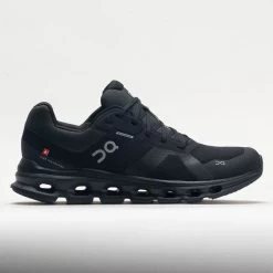 On Running On Cloudrunner Waterproof Men's Black