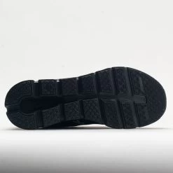 On Running On Cloudrunner Waterproof Men's Black 9 On Running On Cloudrunner Waterproof Men's Black -All Shoes Sales 048669 4