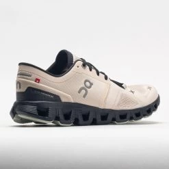 On Running On Cloud X 3 Women's Fawn/Magnet -All Shoes Sales 048672 6