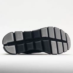 On Running On Cloud X 3 Men's Black -All Shoes Sales 048676 4