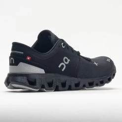On Running On Cloud X 3 Men's Black -All Shoes Sales 048676 6