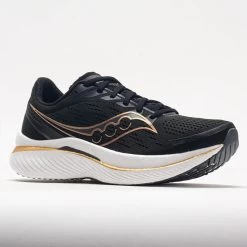 Saucony Endorphin Speed 3 Men's Black/Goldstruck -All Shoes Sales 048688 5