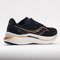Saucony Endorphin Speed 3 Men's Black/Goldstruck -All Shoes Sales 048688 6