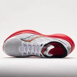 Saucony Endorphin Speed 3 Men's White/Black/VIZI 8 Saucony Endorphin Speed 3 Men's White/Black/VIZI -All Shoes Sales 048689 2